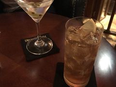 -Hill.Cocktail半山酒吧(中山店)