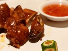 爆汁脆皮鸡-杭州JW万豪酒店-万豪中餐厅