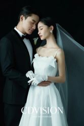 点击看大图 -CD视觉婚纱摄影