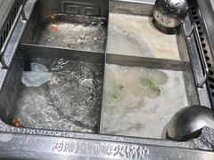 -海底捞火锅(宇飞大厦店)