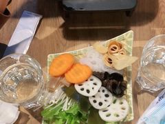 -鱼酷活鱼烤鱼(梅江印象城店)