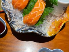 -有喜屋·烧鸟·居酒屋(周浦万达店)