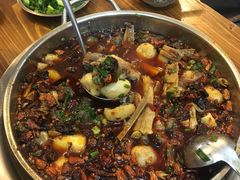 -黑竹香鸡(营和巷店)