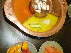 -滇釜火锅·能喝汤的火锅(车公庄店)