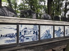 -上海佘山国家森林公园天马山园