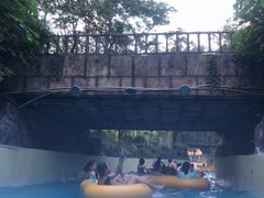 -武汉玛雅海滩水公园