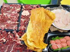 -老猫牛肉火锅(沙溪店)
