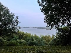 -天目湖涵田度假村