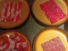 -牛New寿喜烧(中山公园龙之梦店)
