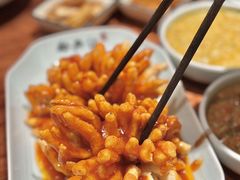 -裕兴记•蟹黄面馆(人民广场店)