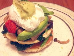 -AFS Cafe & Canteen(闽江二路店)