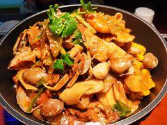-谢蟹浓(西铁营万达店)