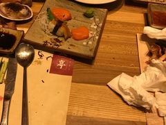 -赤坂亭·M9和牛烧肉·铁板烧(合肥万象城店)