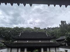 -宁波市保国寺古建筑博物馆