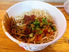 -家阳赵师傅油饼包烧麦(粮道街店)