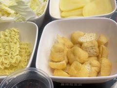 -川香煲(茅台路店)