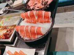 -五星桥原切肥牛火锅·30年专注好牛肉(湖塘店)