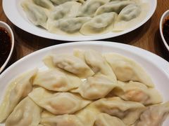 -喜家德虾仁水饺(南山书城店)