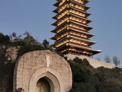 -牛首山文化旅游区