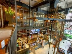 -漫咖啡(红唐店)