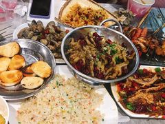 -小民大排档(光谷店)