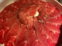 特级牛肉-麻路成都火锅(柏威年店)