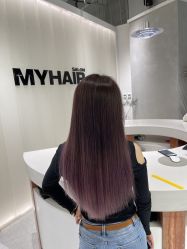 -MY HAIR ARDOR