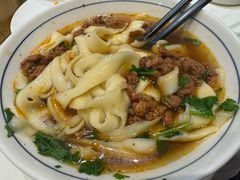 -老爷庙风味美食府(魏都大道店)