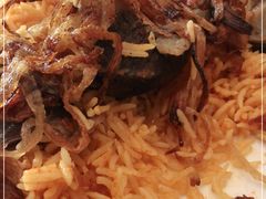 -ALAMEEN阿拉伯餐厅(三里屯店)