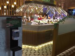 -Sizzler时时乐西餐厅(长楹天街购物中心店)