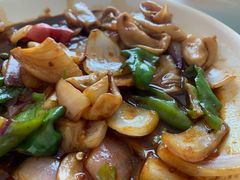 -天乐农家鱼头王(天目湖店)