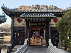 -泮溪酒家(荔枝湾店)