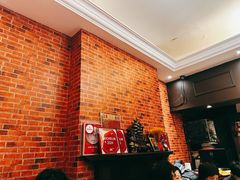 -永兴餐厅(复兴中路店)