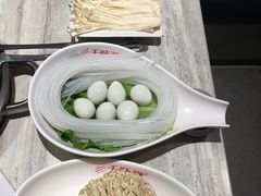 -千味涮·健康火锅(会展连城新天地店)