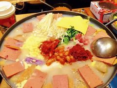 -恩你小木屋·烤肉韩式料理(嘉兴秀洲店)