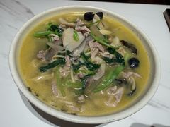 -蒋家桥饺面店(四望亭路店)