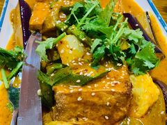 娘惹豆腐-热浪岛马来餐厅