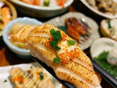 -贵木日本料理·铁板烧(新地假日广场店)