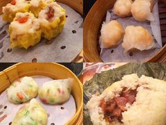 -添好运点心专门店(深水埗店)