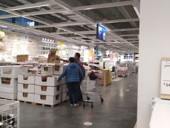 -宜家家居(哈尔滨商场店)