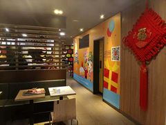 -麦当劳(王顶堤店)