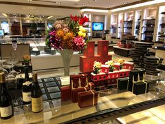 -上海半岛酒店·半岛精品店