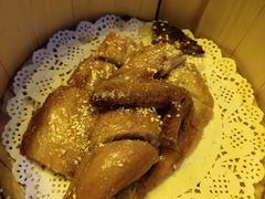 胡桃里烤鸡-胡桃里音乐酒馆(四道口店)