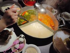 -骨之味·筒骨汤火锅(江头店)