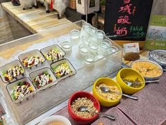 -西藏饭店·亚克·食光自助餐厅