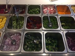 -CALIFORKS加州叉子轻食(朝阳门店)