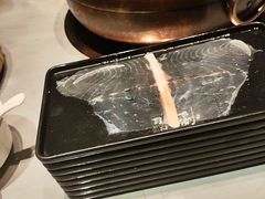 -慢丽江·云南野生菌土鸡锅(付家庄店)