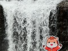 -刘伯温故里景区百丈漈