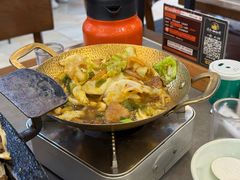 -浔味·山屿湖·正宗淳牌全鱼宴老字号