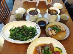 -e公馆鹅肉饭店·潮汕卤鹅(西平店)